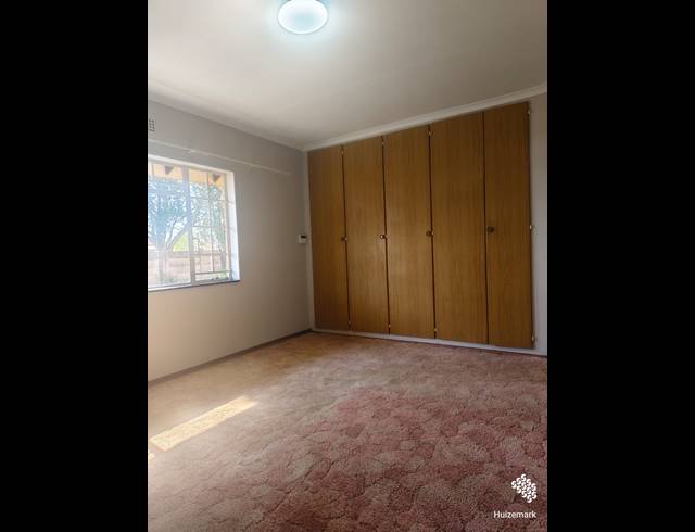 3 BEDROOM HOUSE TO LET IN VAALPARK
